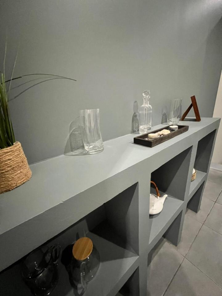 Apartment T2 Avec Cour Privee Au Coeur Du Panier- Vieux Port Marseille